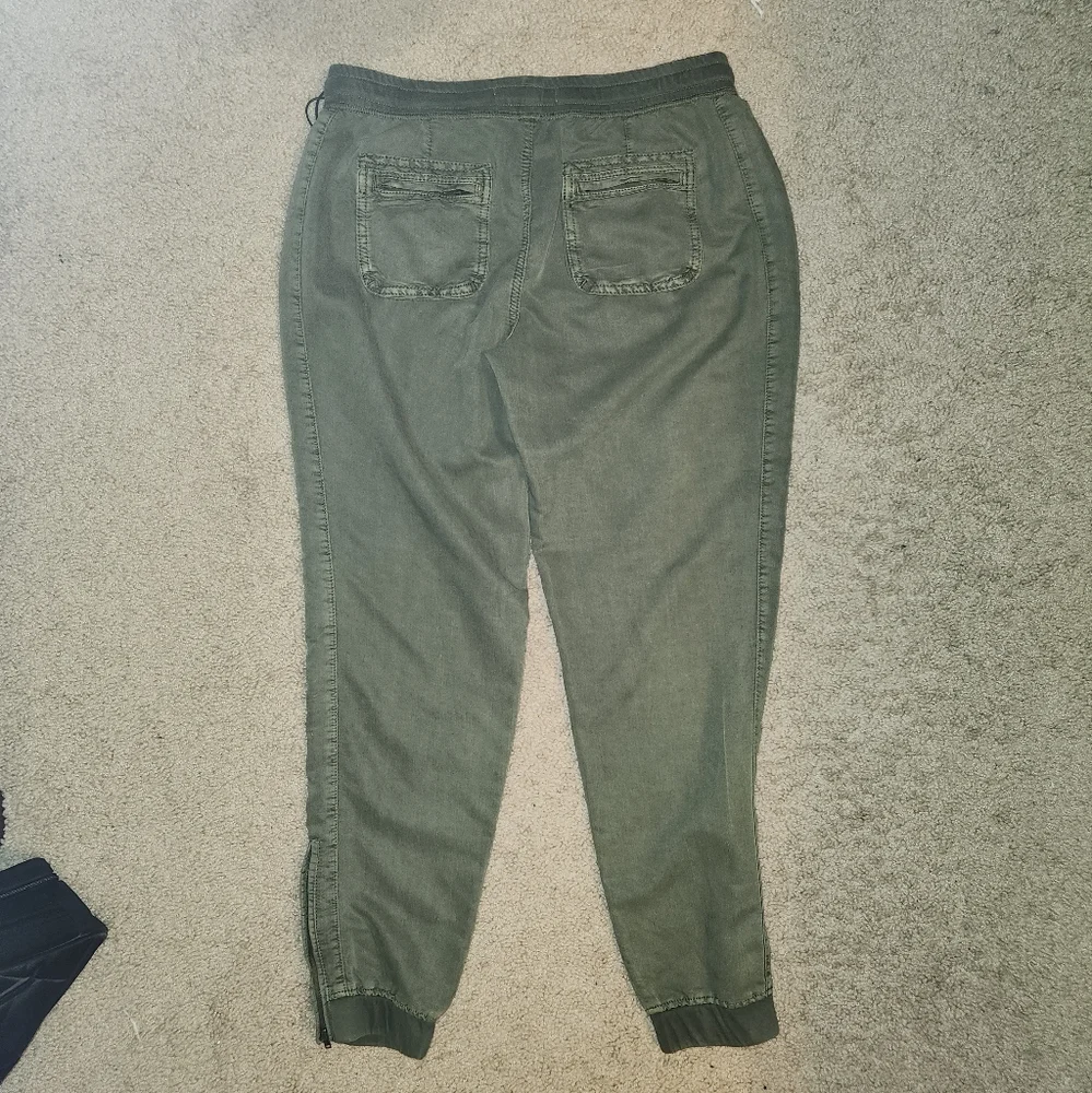 Anthropologie cargo pants - Picture 11 of 12